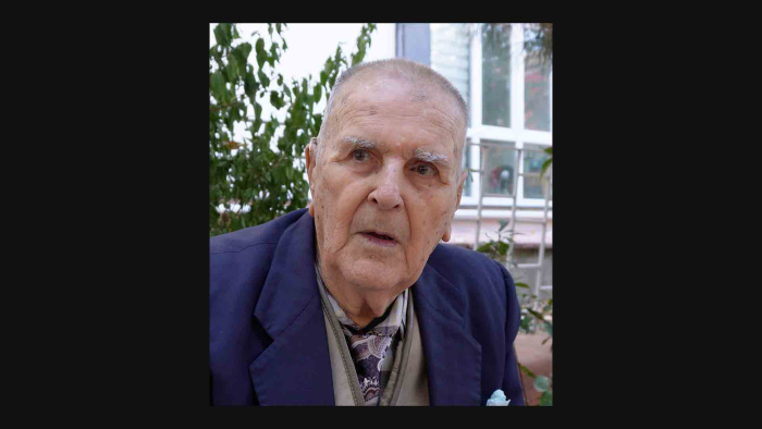 Emekli Öğretmen Ali Gülen vefat etti