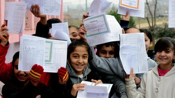 Keşan’da 13 bin 81 öğrenci için yarın yarıyıl tatili başlıyor