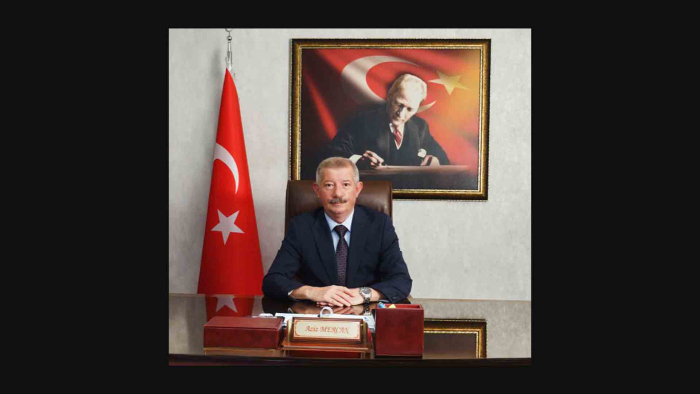 Kaymakam Mercan’dan yarıyıl tatili mesajı