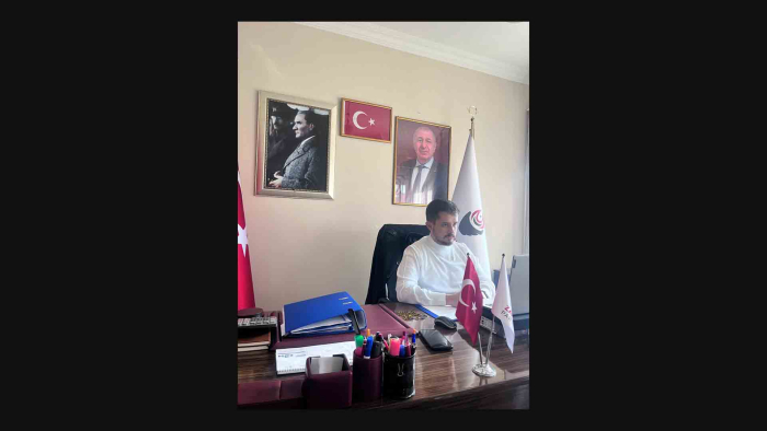 Zafer Parti’li Bayır: Çocuklarımız bir sosyal mesele değil, milli güvenlik meselesidir