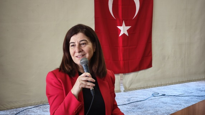 AK Parti Edirne Milletvekili Aksal: Edirne’ye 11 milyar lira ayrıldı