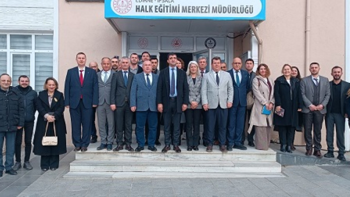 1529 personelin banka promosyon ihalesi yapıldı