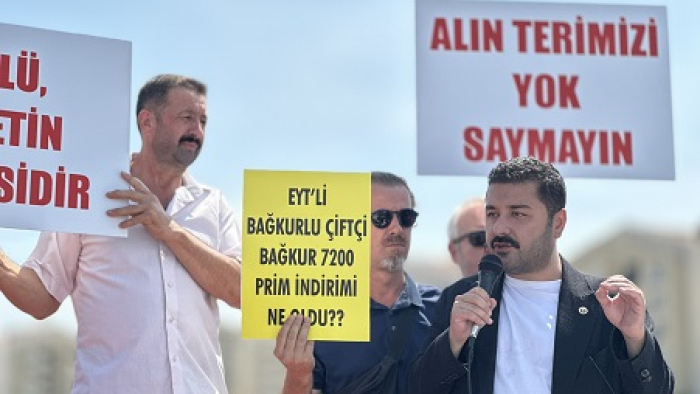 CHP’li Yazgan, TMO’nun açıkladığı çeltik fiyatlarına tepki gösterdi