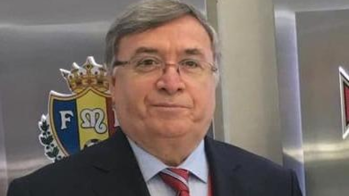 DSP’li Erdal Kesebir’in cenaze töreni yarın