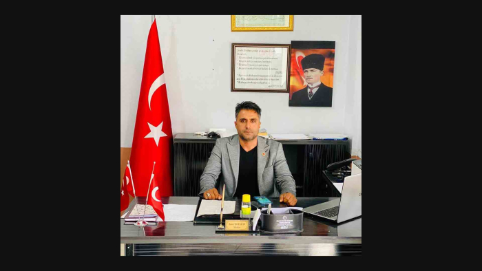 Samet Borazan, dezavantajlı öğrenciler için belediyeden okul servisi talep etti