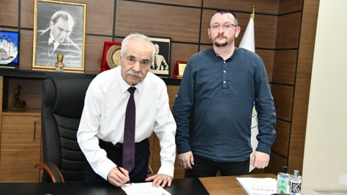 Keşan Belediyesi ile TREPAŞ arasında indirimli elektrik protokolü imzalandı