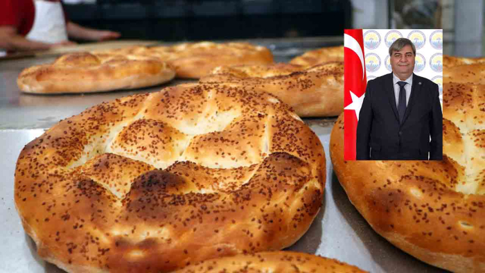 Keşan’da ramazan pidesi fiyatları belli oldu