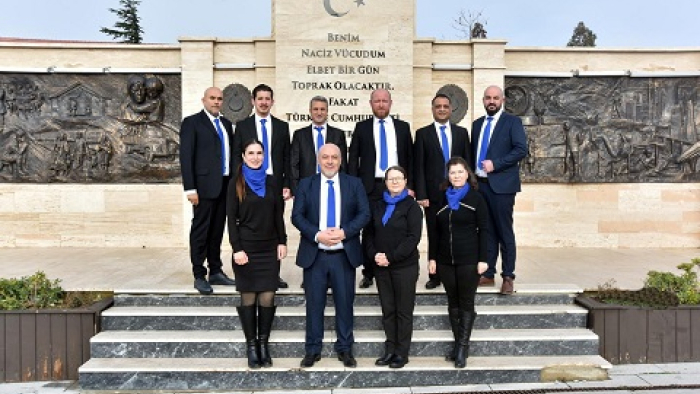 Mutlu Gezer’den 8 Şubat’taki kongreye davet