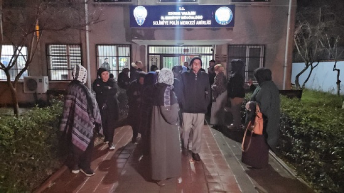 Edirne'de 17 kişi umre vaadiyle dolandırıldı