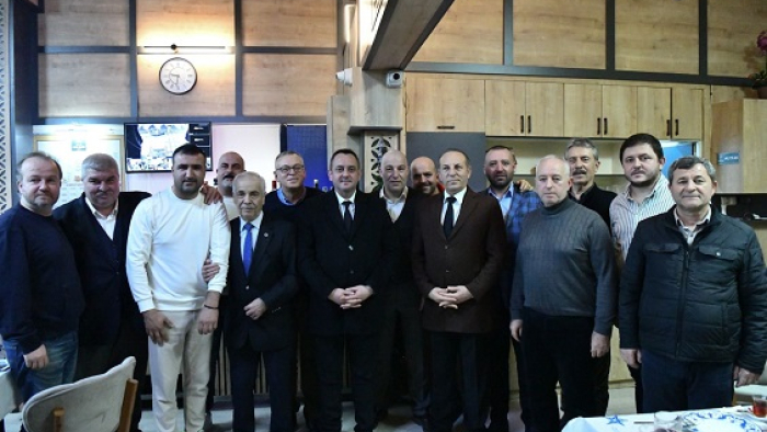 Tavla turnuvasının ödülleri SMA’lı Melek için bağışlandı