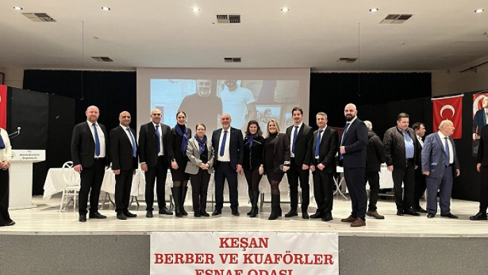 Mutlu Gezer güven tazeledi