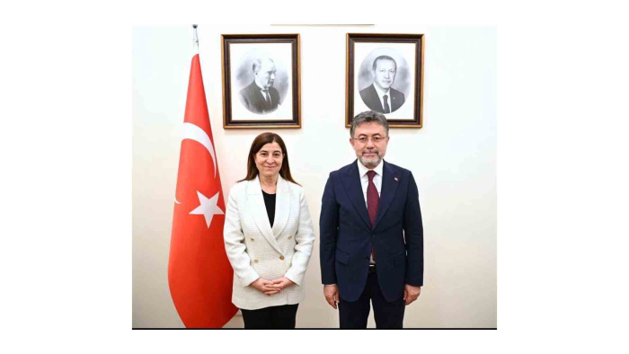 Çömlekköy Barajı’yla 56 bin 500 hektar tarım arazisi sulanacak