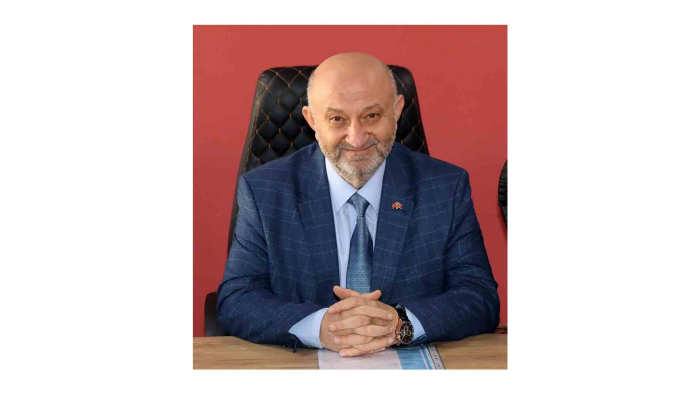 Adnan İnan, MHP’nin kuruluşunun 57. yıldönümünü kutladı