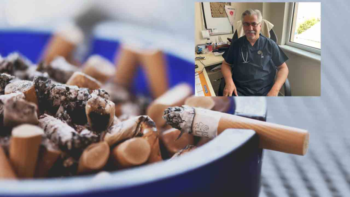 Op. Dr. Taş: Ramazan ayı, sigarayı bırakmak isteyenler için eşsiz bir fırsattır