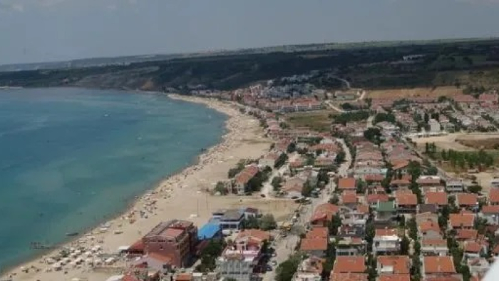 Keşan Belediyesi’nden, Erikli Sahili hakkında açıklama