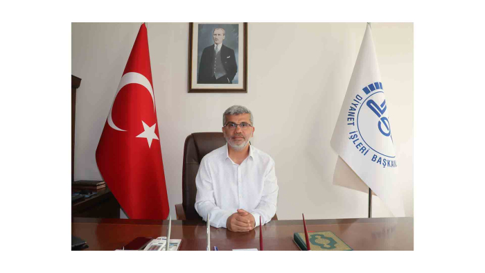 Keşan Müftüsü Emiroğlu’ndan, ramazan ayı mesajı