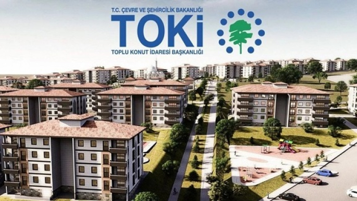 TOKİ kuraları 27 Şubat’ta çekilecek