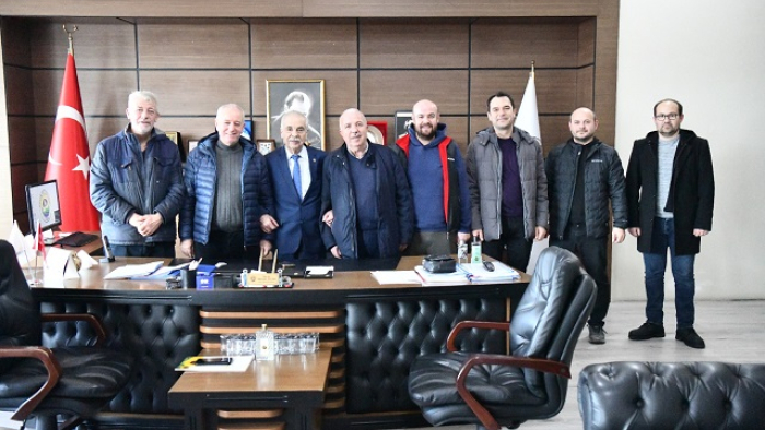 Belediye ile borsa arasında yenilenmiş iş birliği protokolü imzalandı