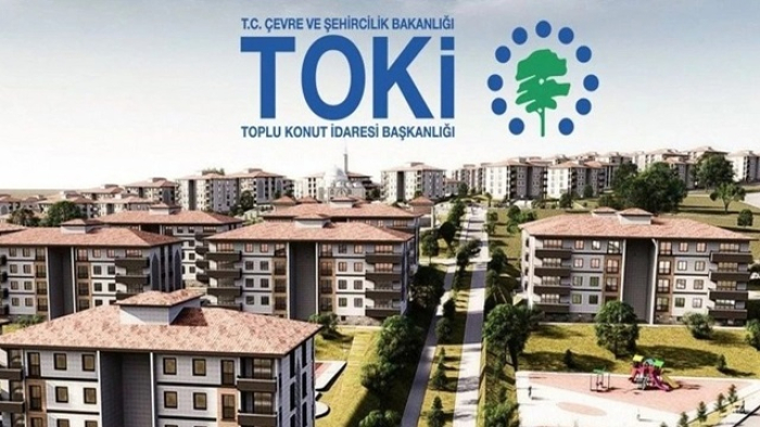 TOKİ kuraları yarın çekilecek, Keşan’dan da araç kaldırılacak