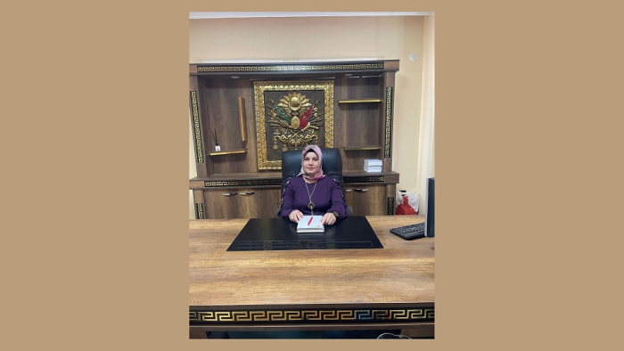 MHP Keşan KAÇEP Başkanı Çınar’dan, 8 Mart mesajı