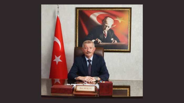 Kaymakam Mercan’dan 18 Mart kutlaması