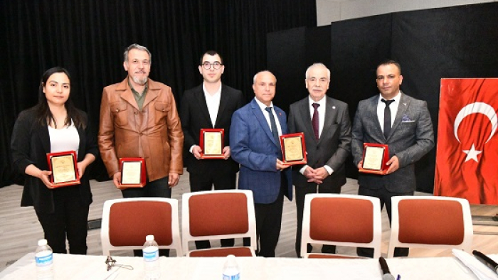 Keşan’da 8 Nisan Dünya Romanlar Günü’ne özel panel