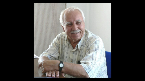 Basın camiasının acı kaybı: Önder Gazetesi’nin Kurucusu Feyzullah Aktan’ı kaybettik