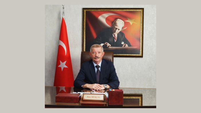 Kaymakam Mercan, okullarda güvenlik tedbirlerinin alındığını bildirdi