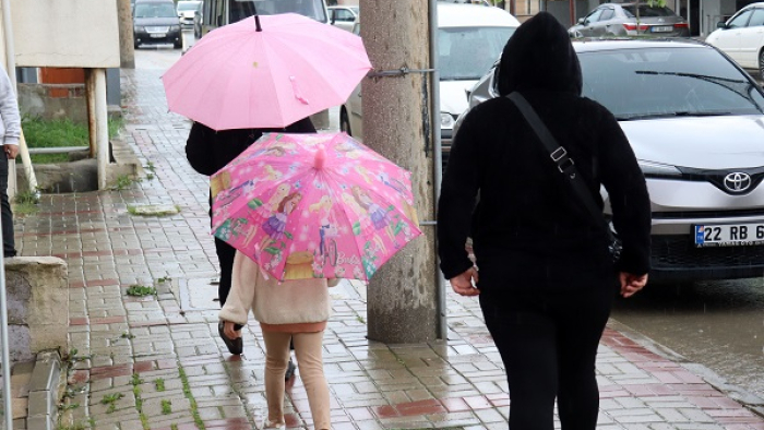 Hava sıcaklığı hissedilir derecede azalacak
