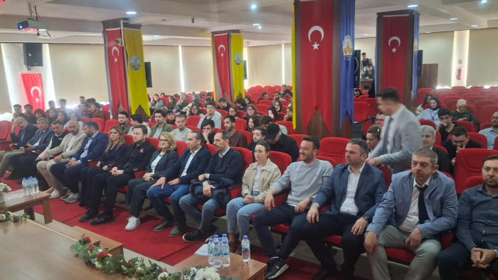 Liderlik, Kariyer ve İnovasyon Zirvesi başladı