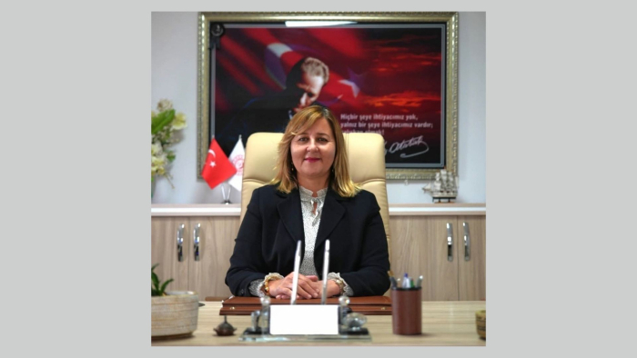 Nergis Mustafapaşa: Engelliler Haftası’nın, toplumsal farkındalığın artmasına vesile olmasını diliyoruz