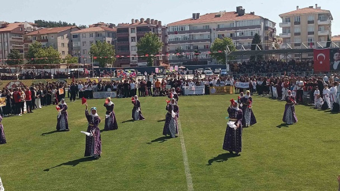 Keşan’da, 19 Mayıs kutlama programı belli oldu