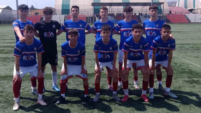 Keşan Genç Ordu Spor Kulübü U-15 Takımı finalde 2. oldu