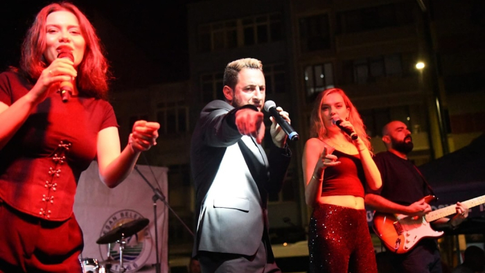 19 Mayıs coşkusu Keşan’da fener alayı ve konser ile taçlanacak