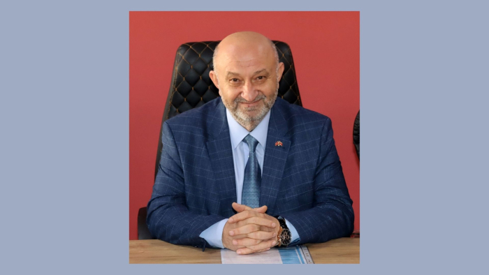 MHP Keşan İlçe Başkanı İnan, 19 Mayıs’ı kutladı