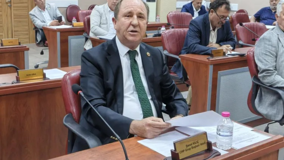 İl Genel Meclisi Grup Başkanvekili Kılıç: İmar Yasası bakanlıkça köylere uyarlanmalı