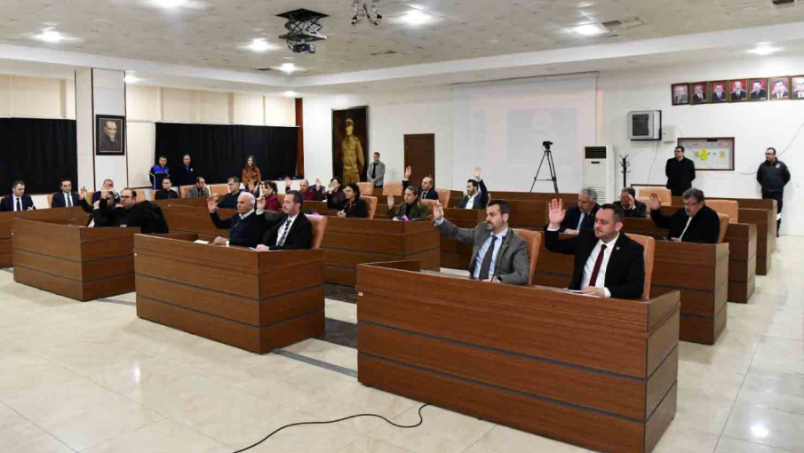 Tartışmalı madde meclis gündeminden geri çekilecek