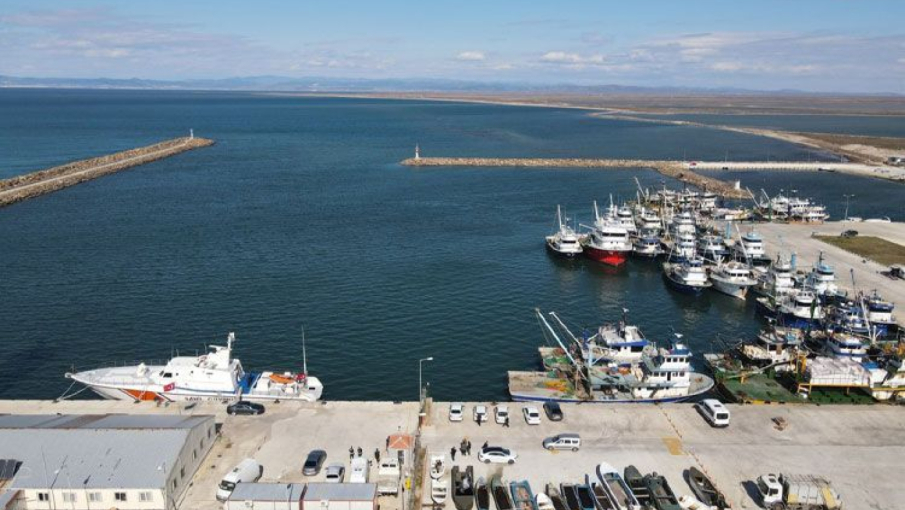 Enez’den Yunan adalarına düzenli feribot seferleri başlıyor