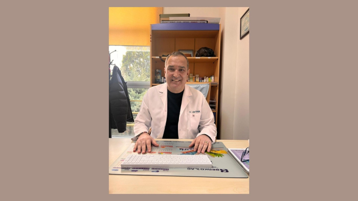 Dr. Uğur Özdağlı bilgilendirdi: Fenilketonüri (PKU) hakkında bilinmesi gerekenler