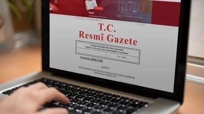 Edirne'de 3 vali yardımcısı ve 4 kaymakamın görev yeri değişti