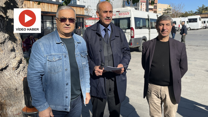 Saadet Partisi, hükümetin tarım politikalarını eleştirdi