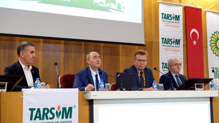Ayçiçeği TARSİM kapsamına alınıyor