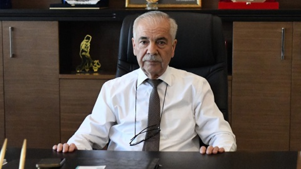 Özcan: Birlik, beraberlik ve dayanışma duygularıyla nice bayramlara