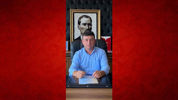 Beğendik Üretim Pazarlama Kooperatifi Başkanı Sedat Bilici: Üretmekten vazgeçmek yok
