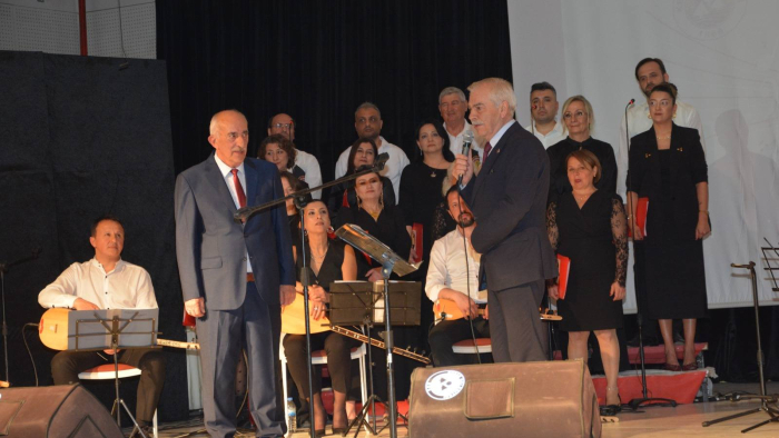 Belediye ve Türkü Dostları’nın THM koro çalışmaları 17 Ekim’de başlıyor