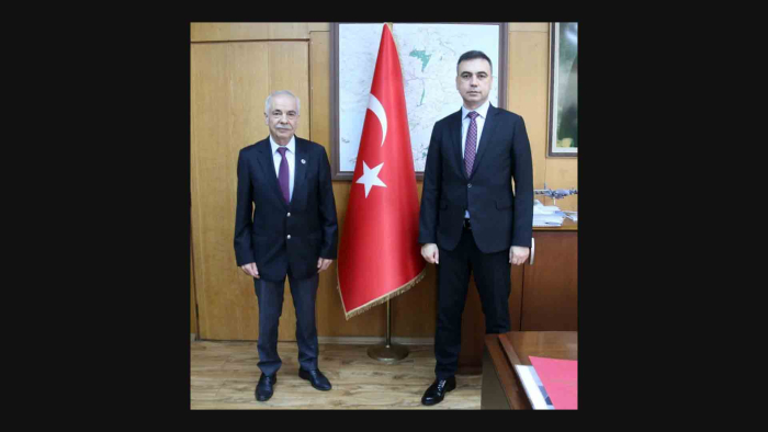 Erikli Sahili’ne su temini için imzalar atıldı