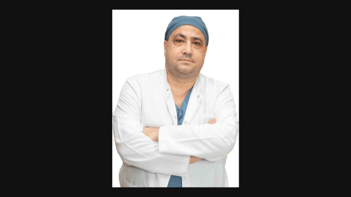 Op. Dr. Tekin, gebelikte dikkat edilmesi gerekenleri aktardı