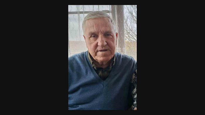 El freni çekilmeden bırakılan traktörün altında kalarak hayatını kaybetti