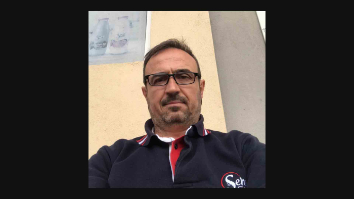 Direksiyon başında beyin kanaması geçiren servis şoförü kurtarılamadı