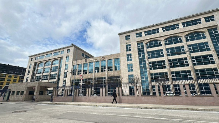 Edirne'de 'imar ruhsatında usulsüzlük' operasyonunda 11 gözaltı